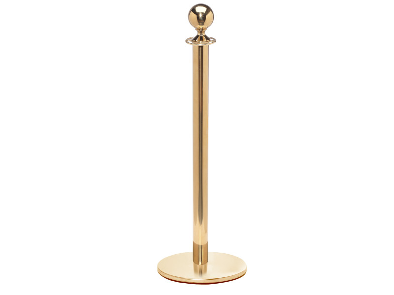 Elegance Brass Post  