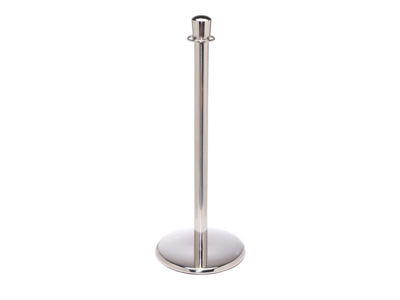 Elegance Chrome Post  