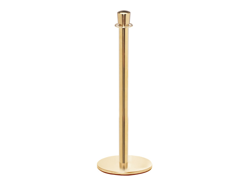 Elegance Brass Post  