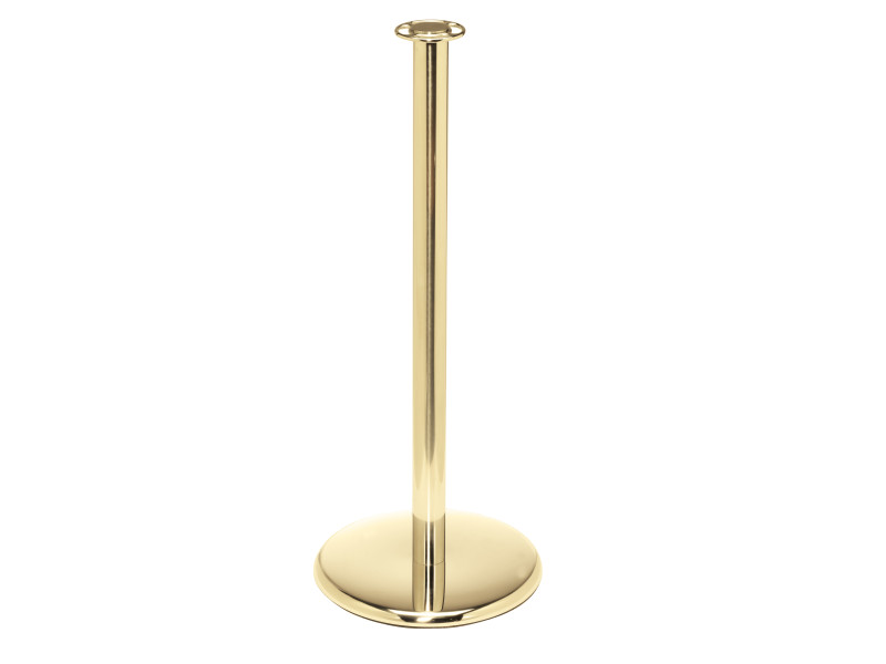 Elegance Brass Post  