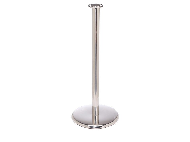 Elegance Chrome Post  