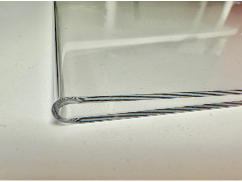 A4 A3 insert for sign holder