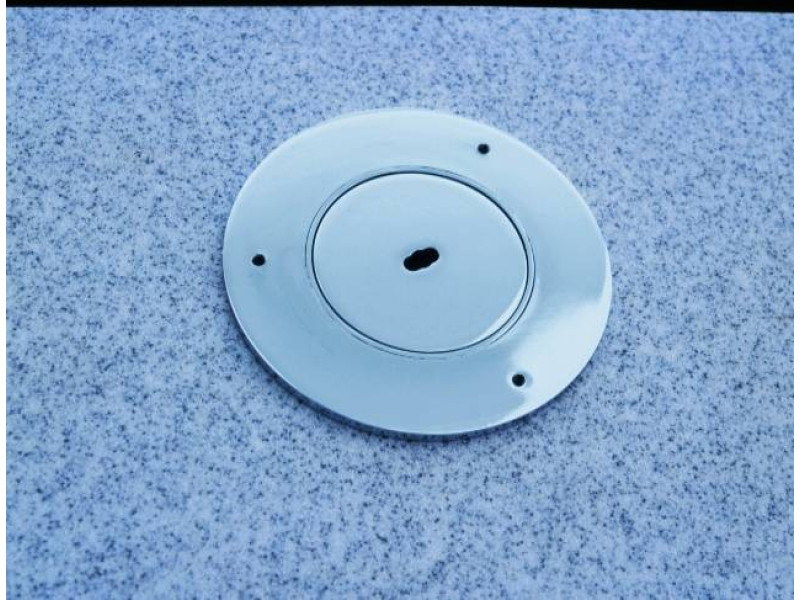 Tensabarrier Replacement Floor Socket
