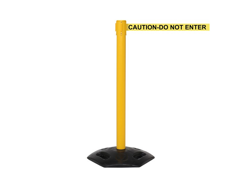 WeatherMaster 250 Outdoor Retractable Barrier 3.4m / 3.9m