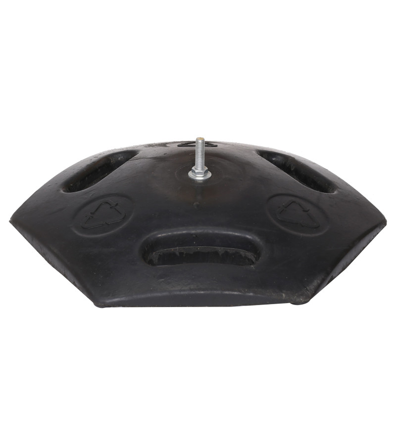 WeatherMaster 250 Outdoor Retractable Barrier 3.4m / 3.9m