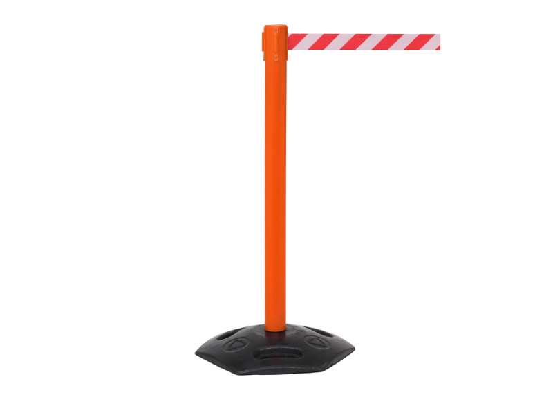 WeatherMaster 250 Outdoor Retractable Barrier 3.4m / 3.9m