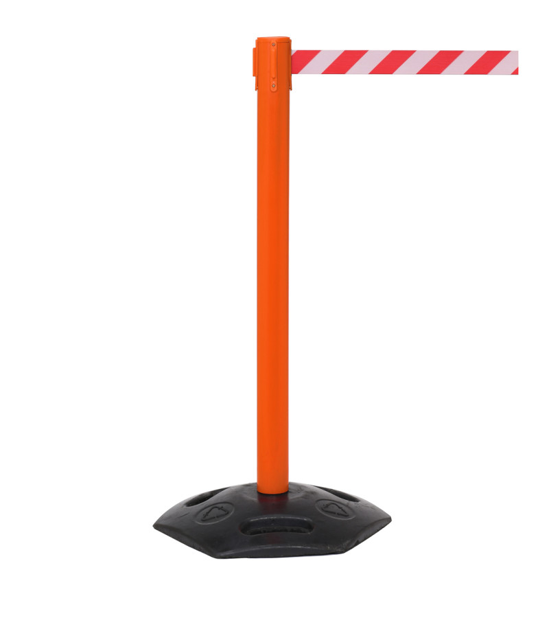 WeatherMaster 250 Outdoor Retractable Barrier 3.4m / 3.9m