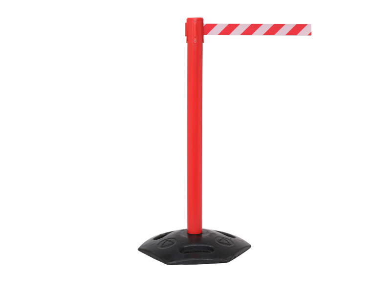 WeatherMaster 250 Outdoor Retractable Barrier 3.4m / 3.9m