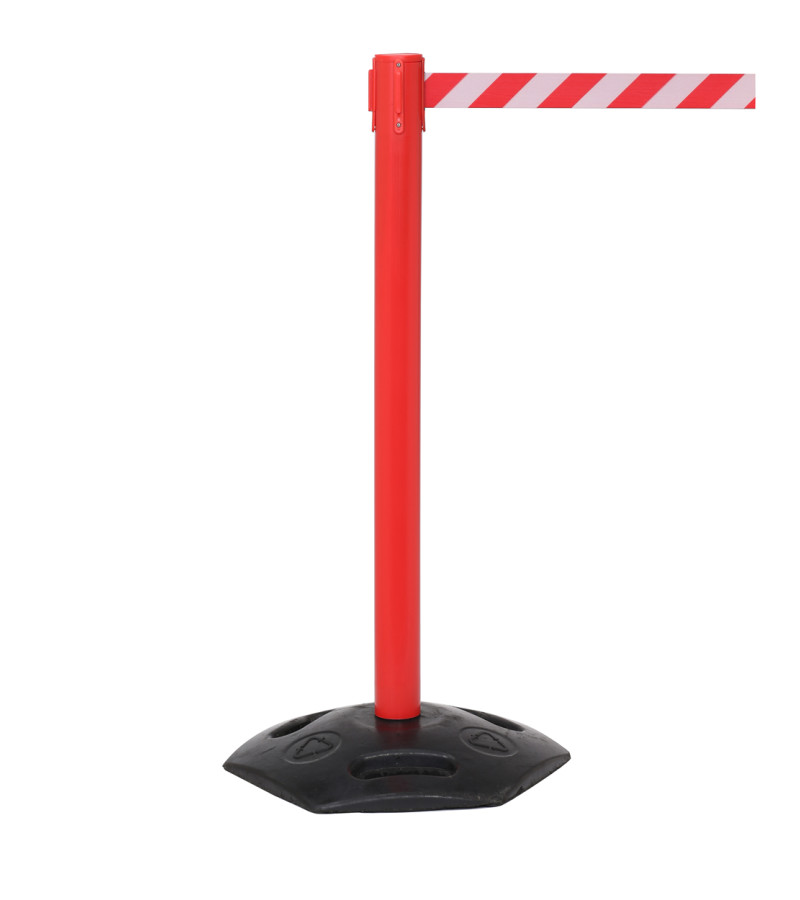 WeatherMaster 250 Outdoor Retractable Barrier 3.4m / 3.9m