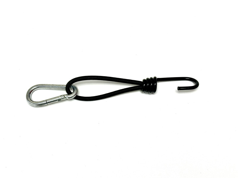 Bungee fitting for Banners