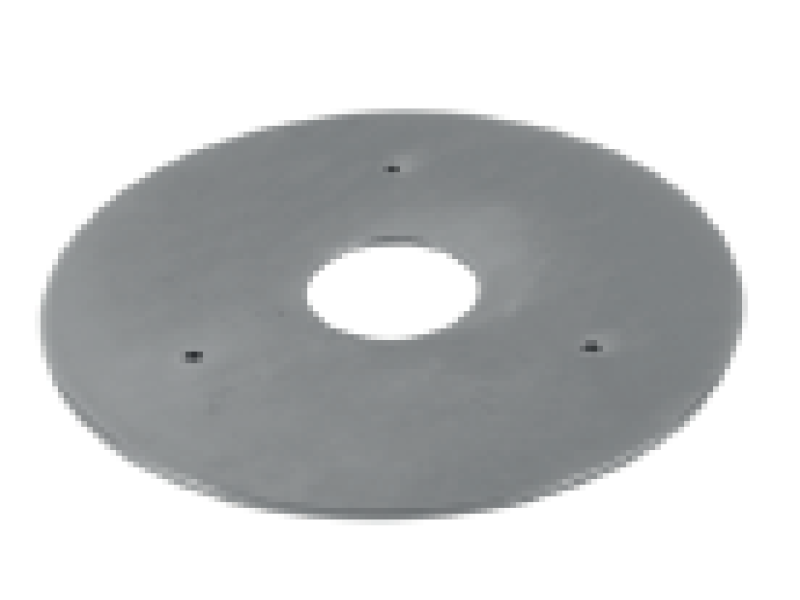 Tensabarrier Magnetic Base Chrome or Stainless Barrier Post 