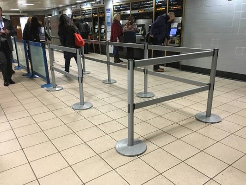 TensaGuide-Plus beams