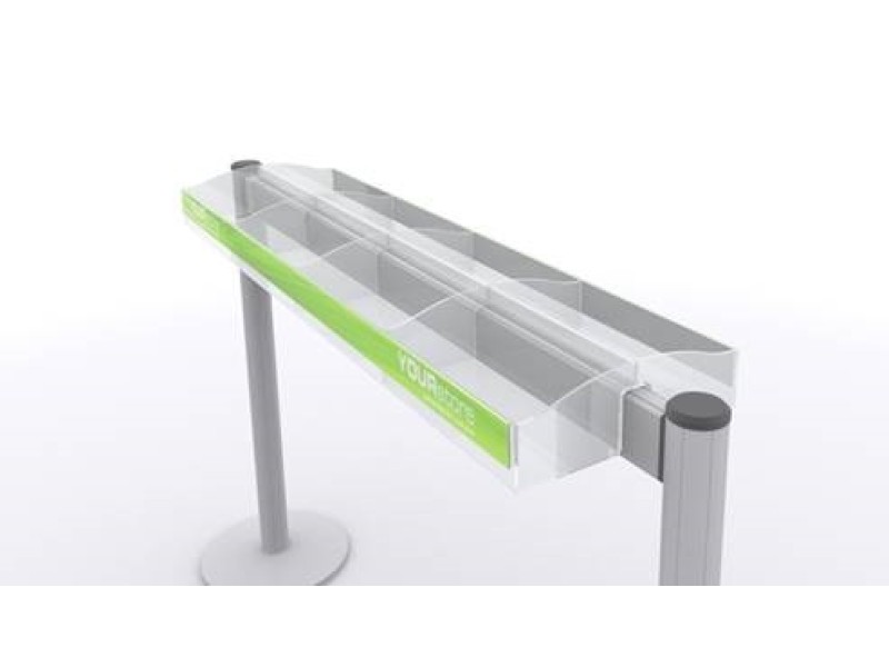 TensaGuide-Plus beams