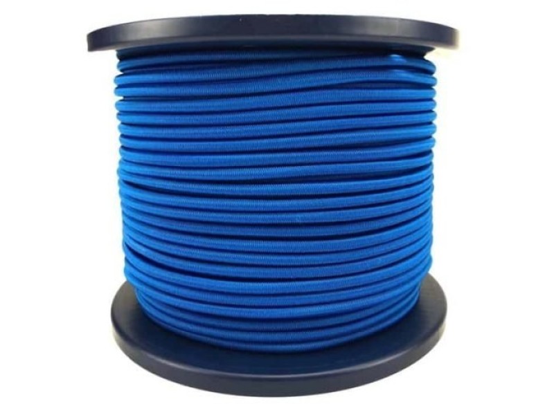 Elasticated Cord Special Colours