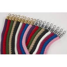 Decorative Barrier Ropes