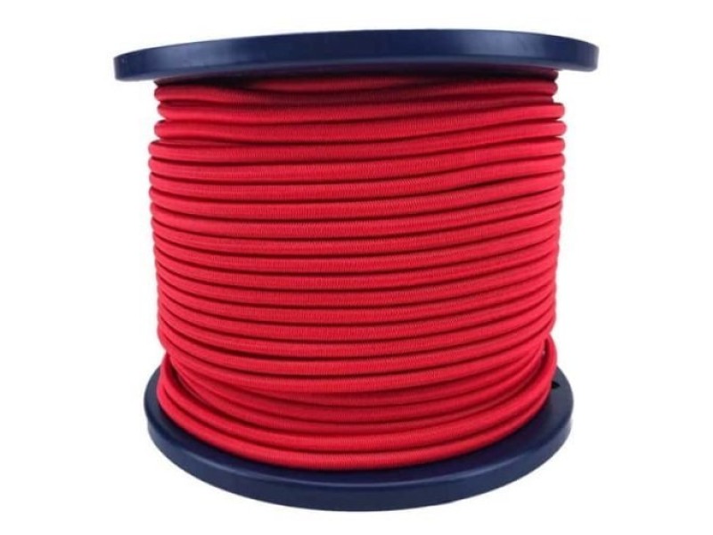 Elasticated Cord Special Colours