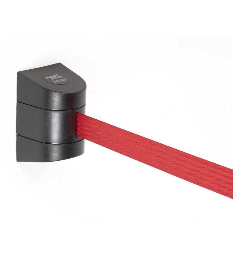 Tensabarrier 4.6m Wall Mounted Unit 897