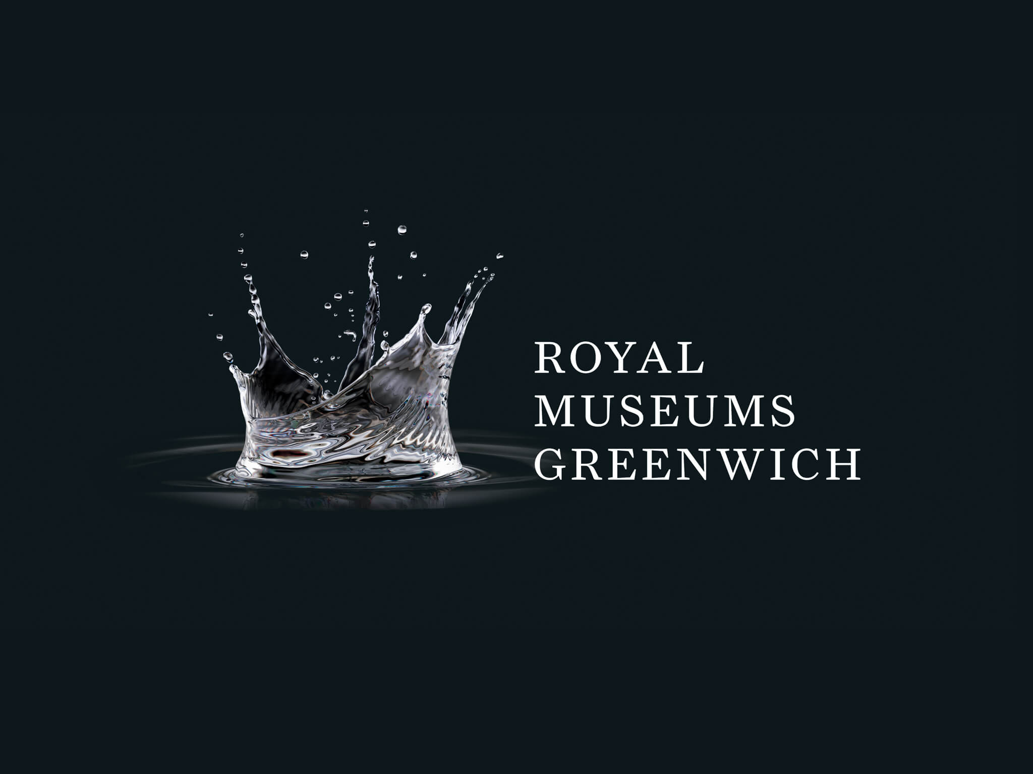 RM Greenwich